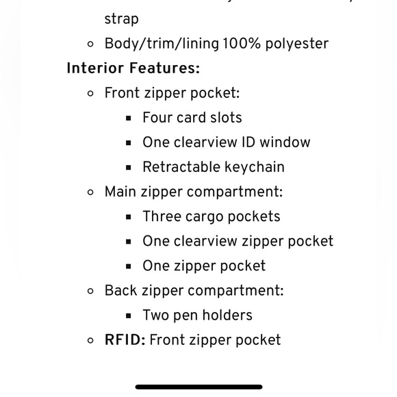 LUG RANGER LE, Magenta, NWT - Picture 9 of 9